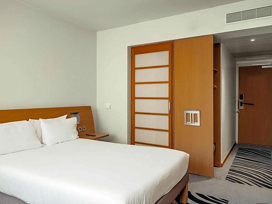Novotel Paris Centre Tour Eiffel