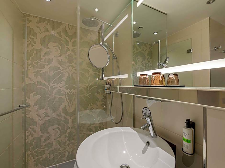 Pullman Munich