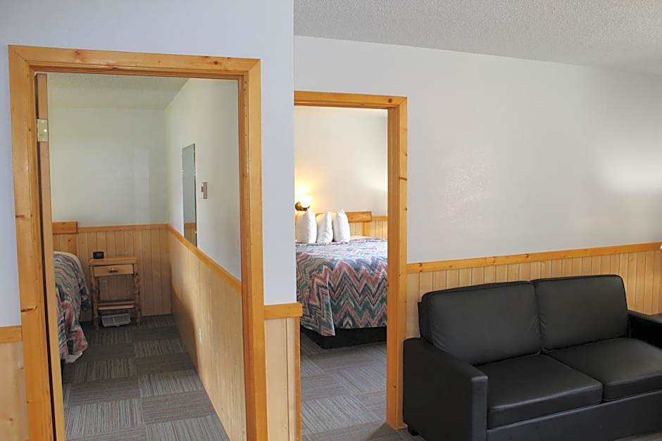 Alpine Motel of Cooke City