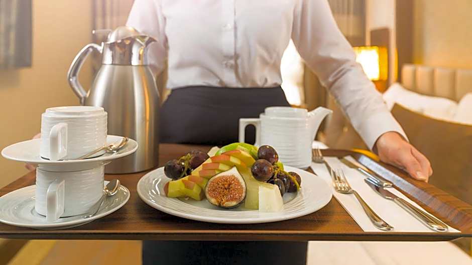 Indigo Winston-Salem Downtown By IHG