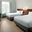 Fairfield Inn & Suites by Marriott Dubois