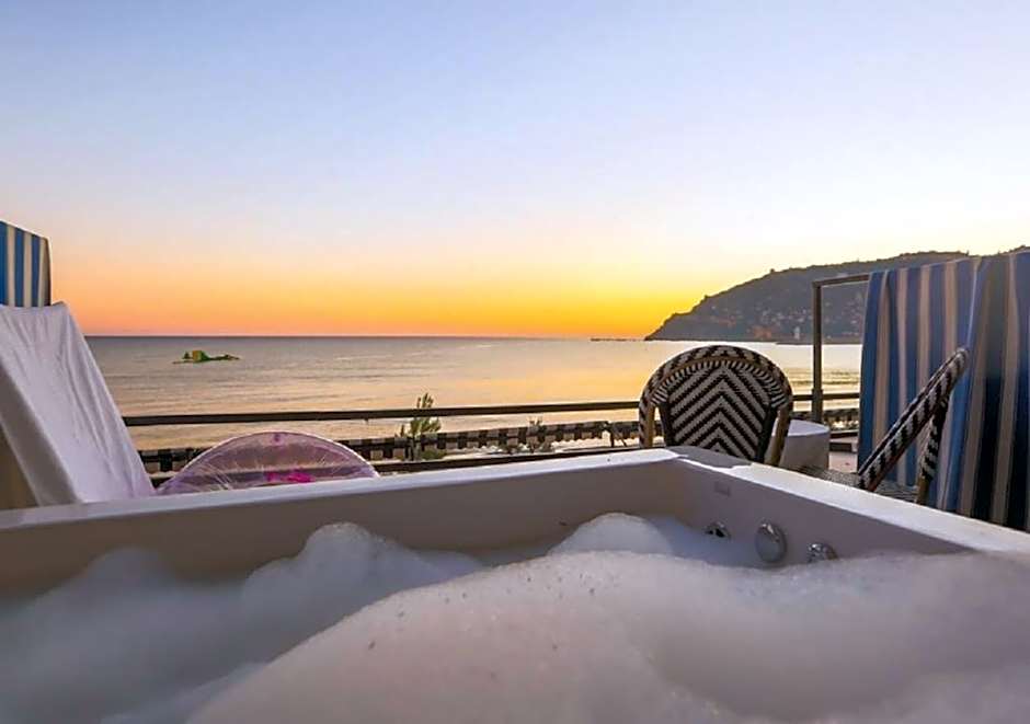 Anjeliq House Boutique Hotel