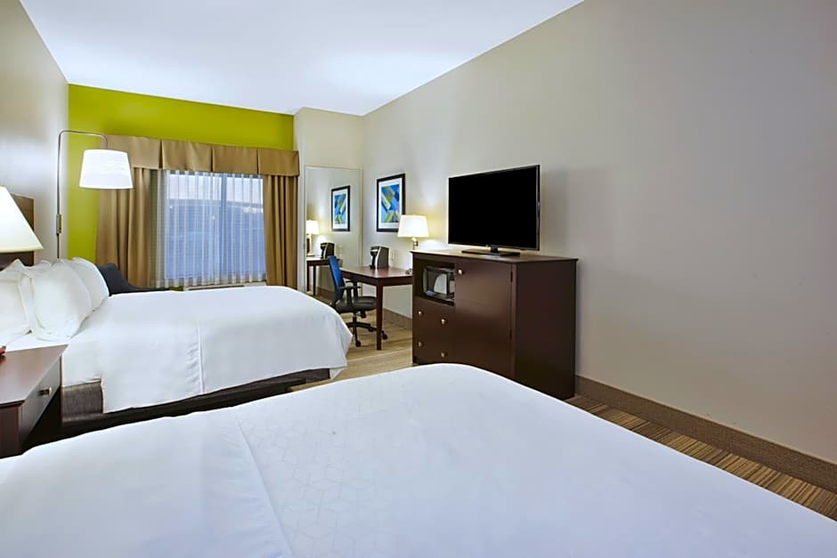 Holiday Inn Express Niles By IHG