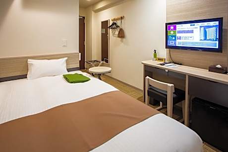 Single Room - Non-Smoking