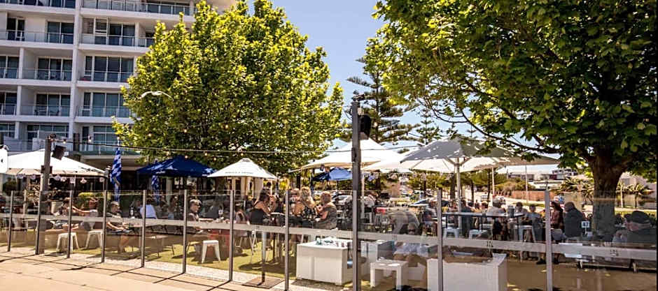 5 Star Mandurah Beach Exclusive Apt