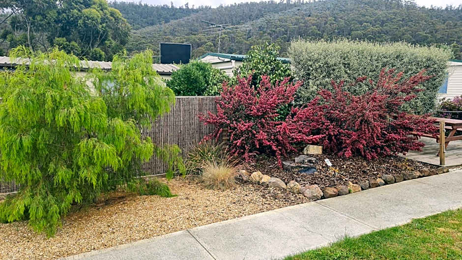 Discovery Parks - Mornington Hobart