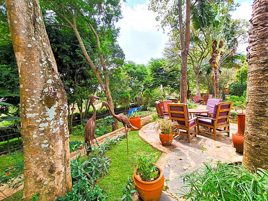 Africa Safari Arusha