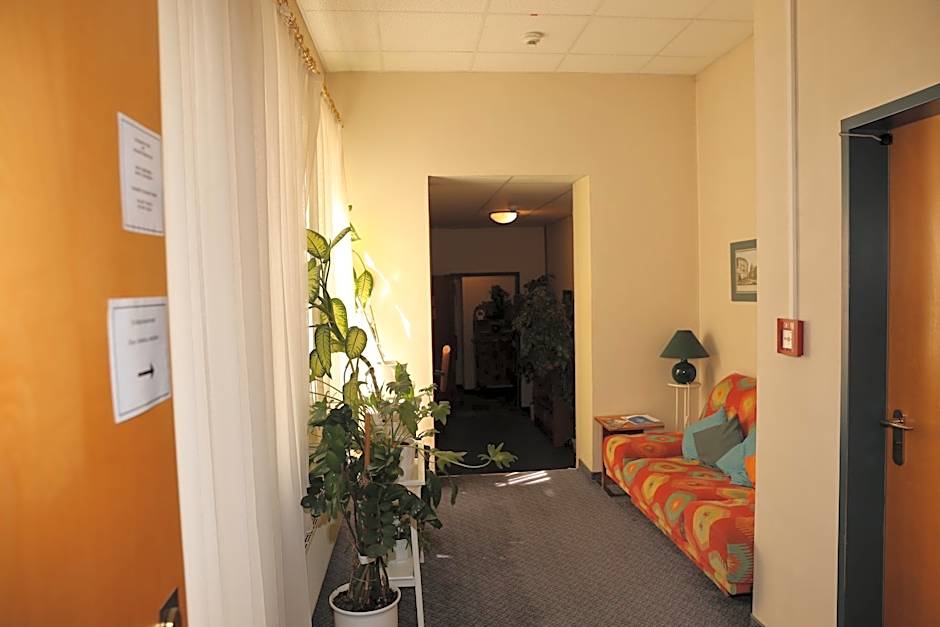 Hotel am Schottenpoint