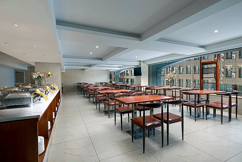 Days Inn by Wyndham Dali Erhai Park