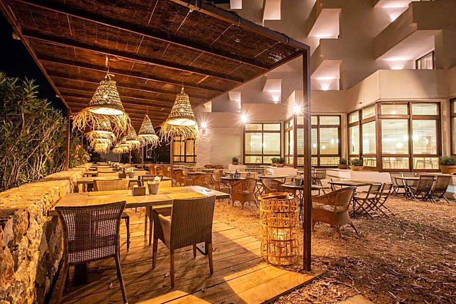 Hotel Tres Torres