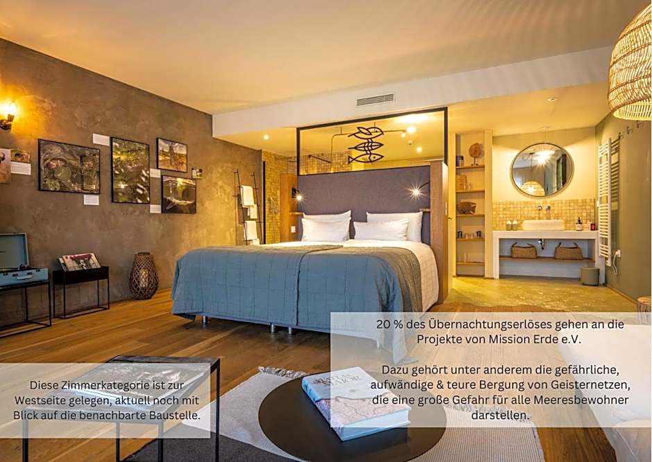 PAPA RHEIN - Hotel & Spa