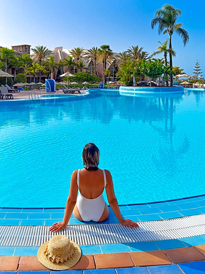 H10 Playa Meloneras Palace