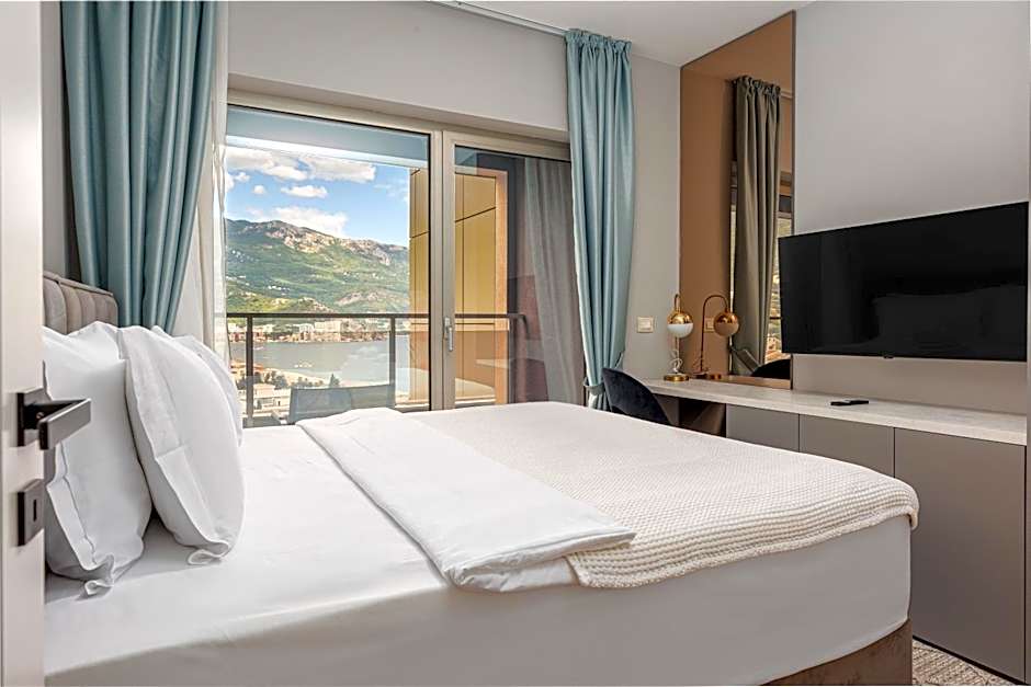 Hotel Harmonia by Dukley