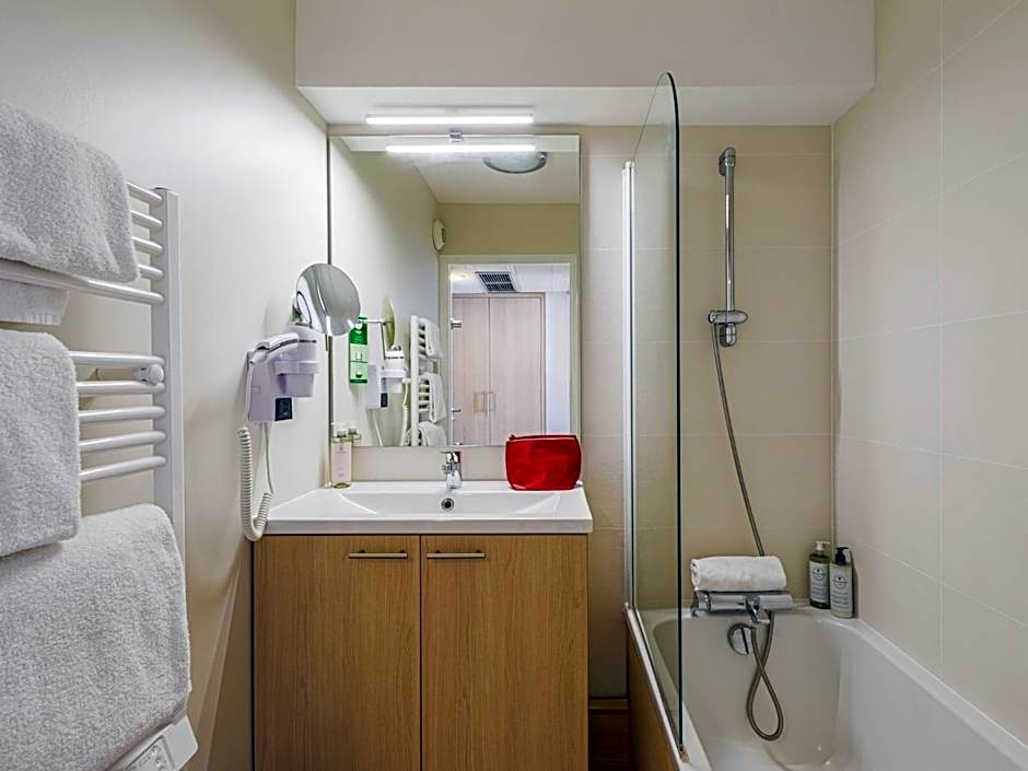 Residhome Grenoble Caserne De Bonne