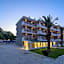 Hotel Sarti Beach