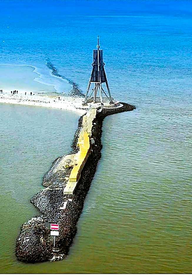 City Center Hotel Garni Cuxhaven