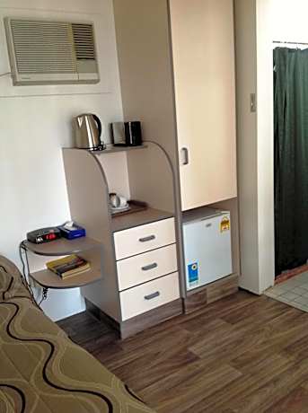 Standard Double Room - Non-Smoking
