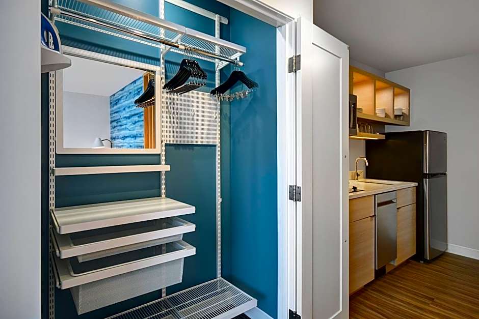 TownePlace Suites by Marriott Westport