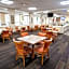 Clarion Hotel Detroit Metro Airport