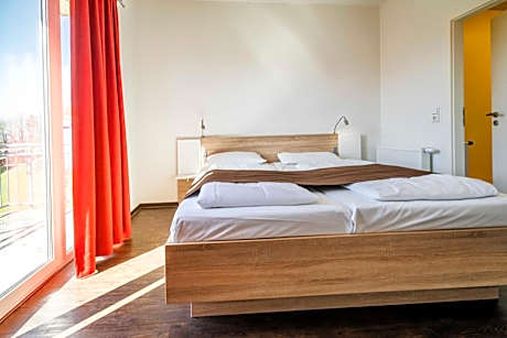 Premium Two-Bedroom Holiday Home