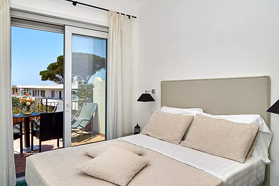 Hotel Victoria Place