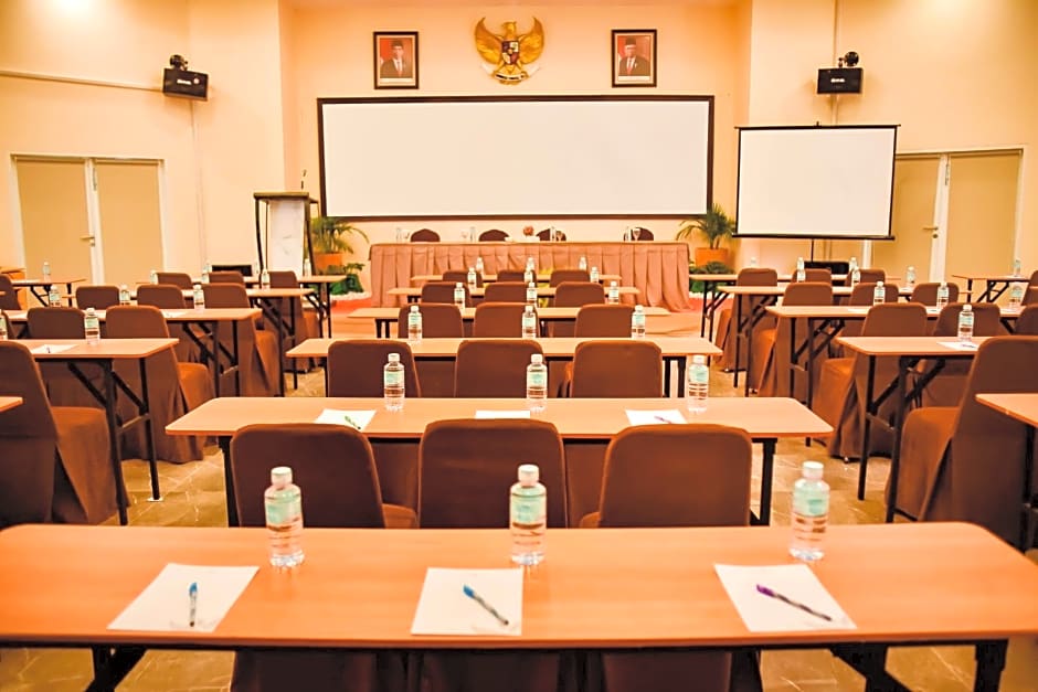 Portola Grand Renggali Hotel Takengon