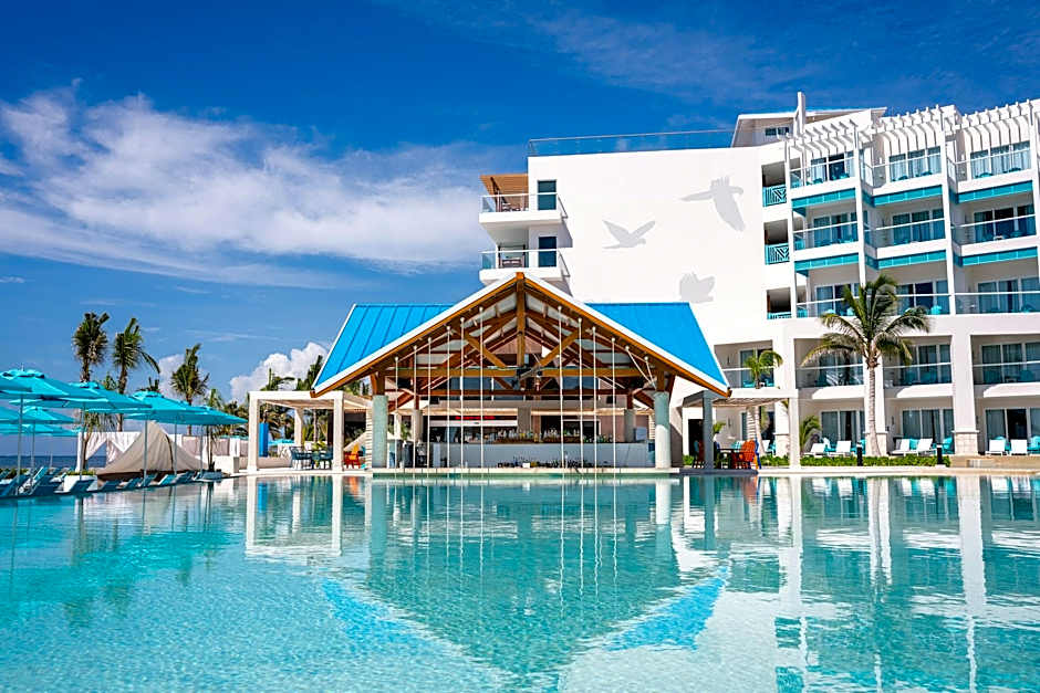 Margaritaville Island Reserve Riviera Maya - An Adults Only All-Inclusive Experience