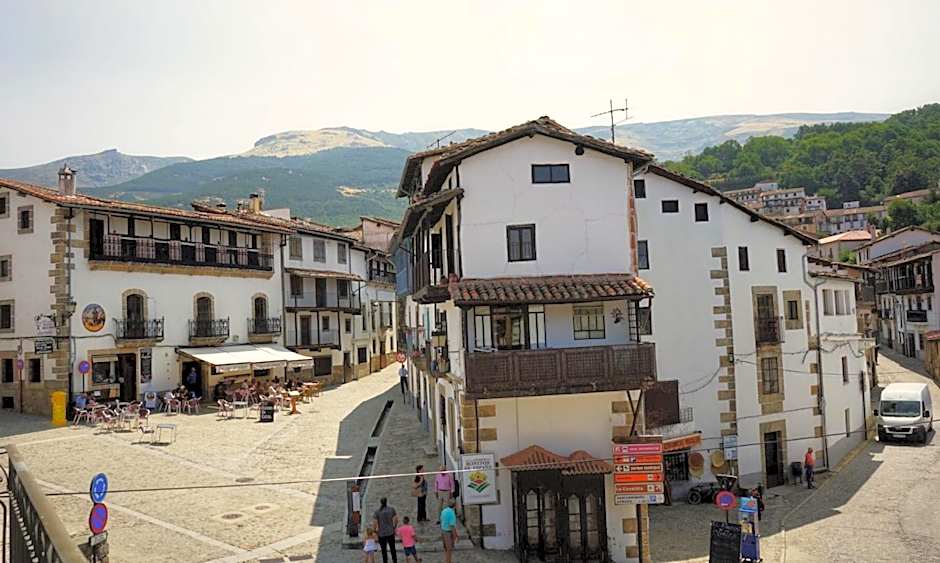 Posada Puerta Grande