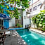 RedDoorz near Pantai Sanur Bali