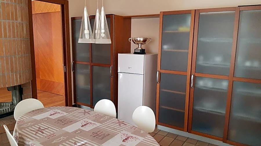 B & B Paradiso