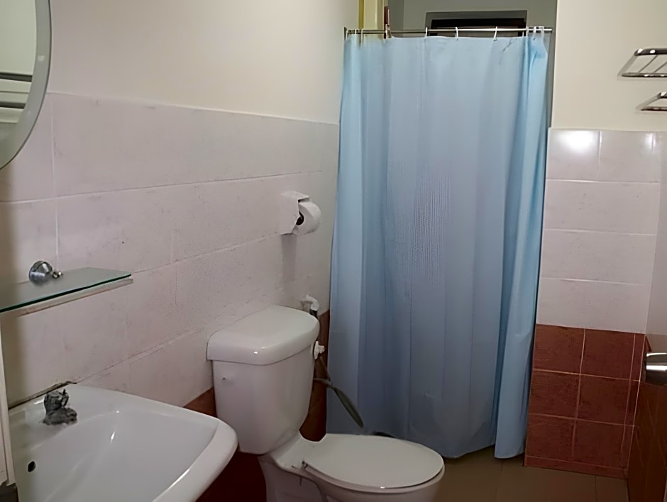 Lumut Valley Condominium