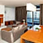 The Radisson Blu Residence, Dubai Marina