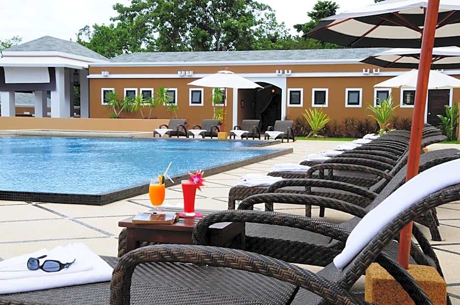 Absolute Sanctuary Hotel (Adult only 12)