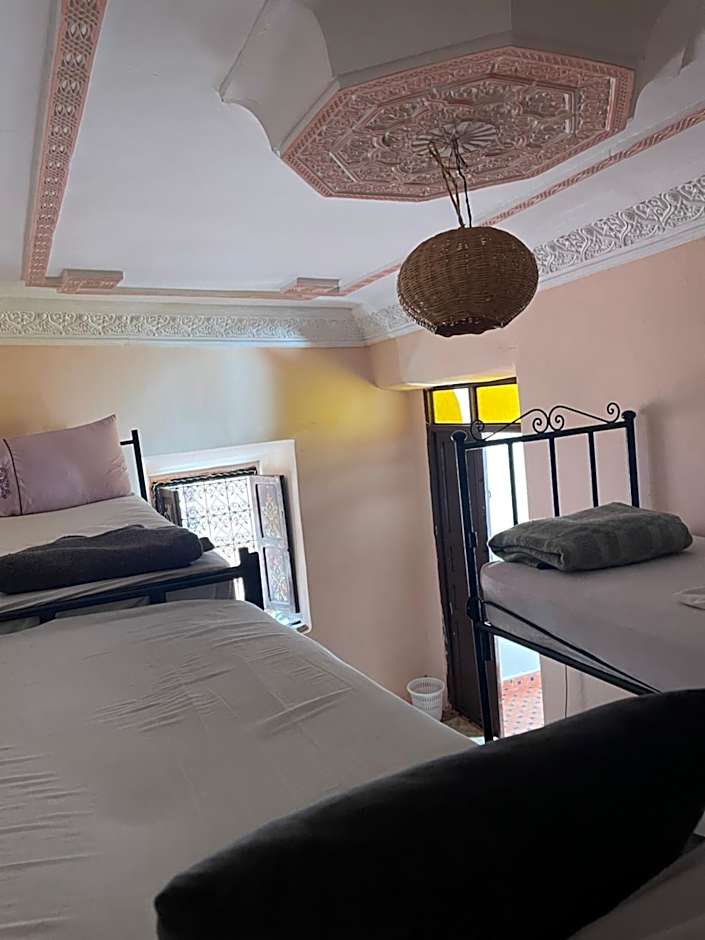 Hostel Kech Vibe