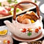 Iga AkameOnsen Taisenkaku