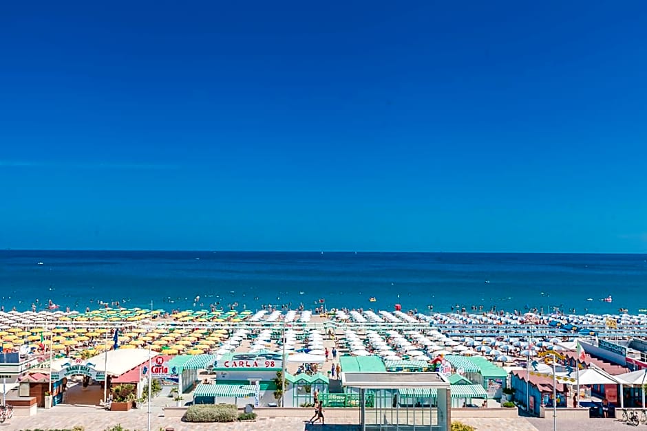 Hotel Patrizia