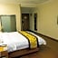 GreenTree HeBei TangShan Nanhu Lake Express Hotel