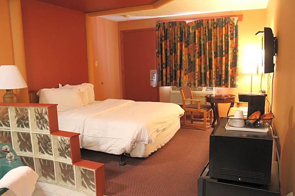 Oceanside Lodge