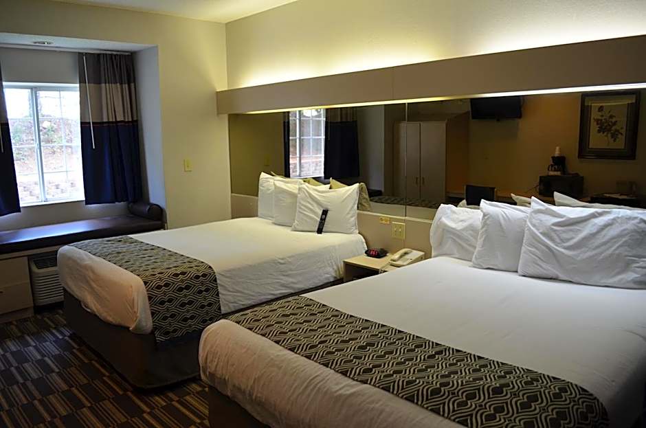 Stay Express inn and Suites Atlanta Union City