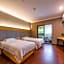 GreenTree Inn Jiangsu Suzhou Mudu Ancient Street Express Hotel