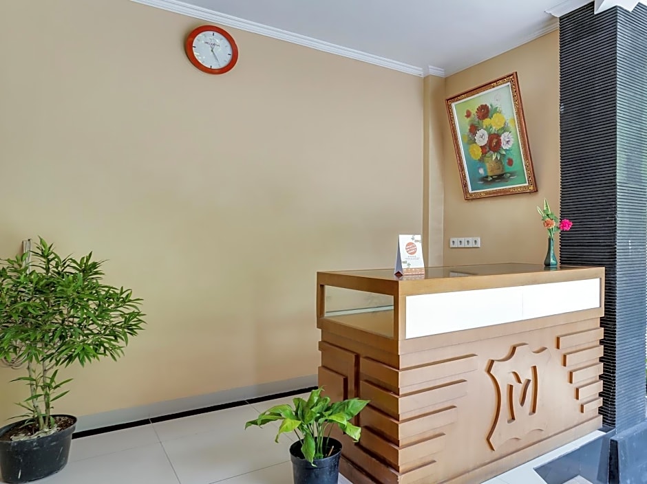 OYO Flagship 90966 Moreno Homestay