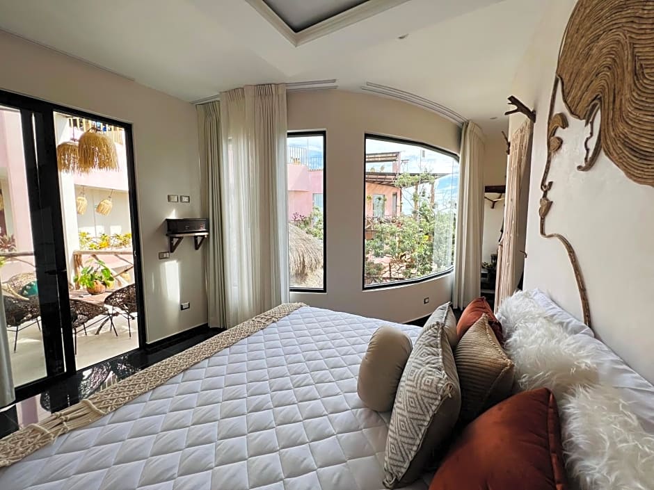 Xkeban Tulum Adult Only