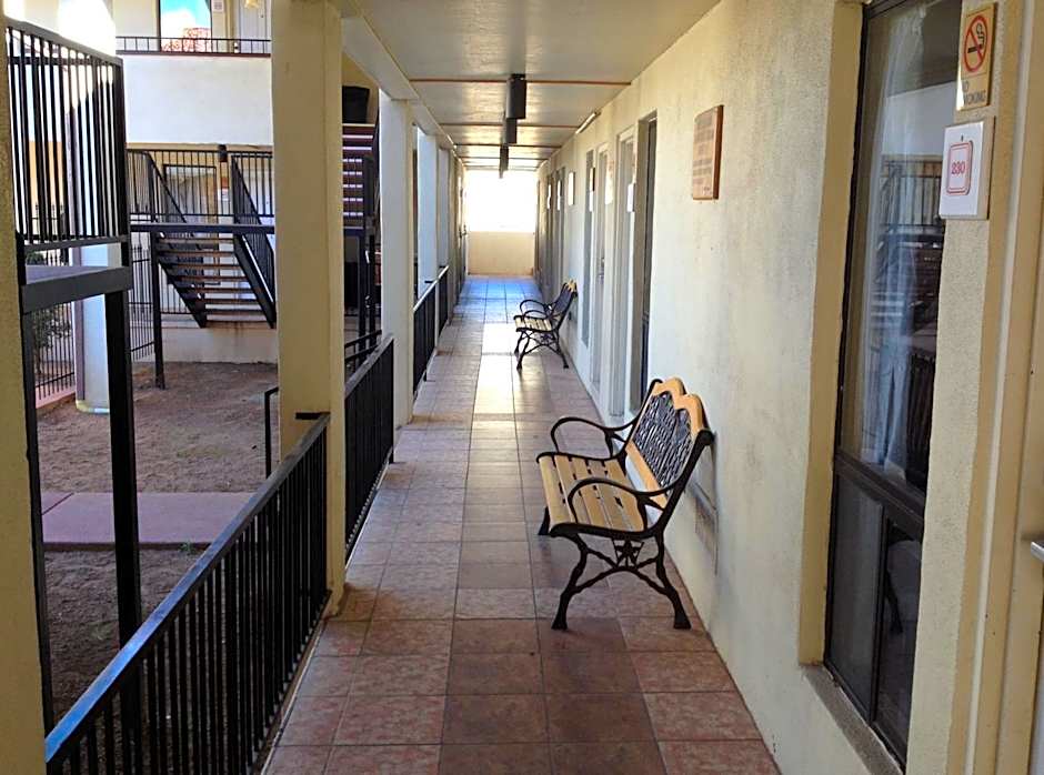 Motel 6 Payson