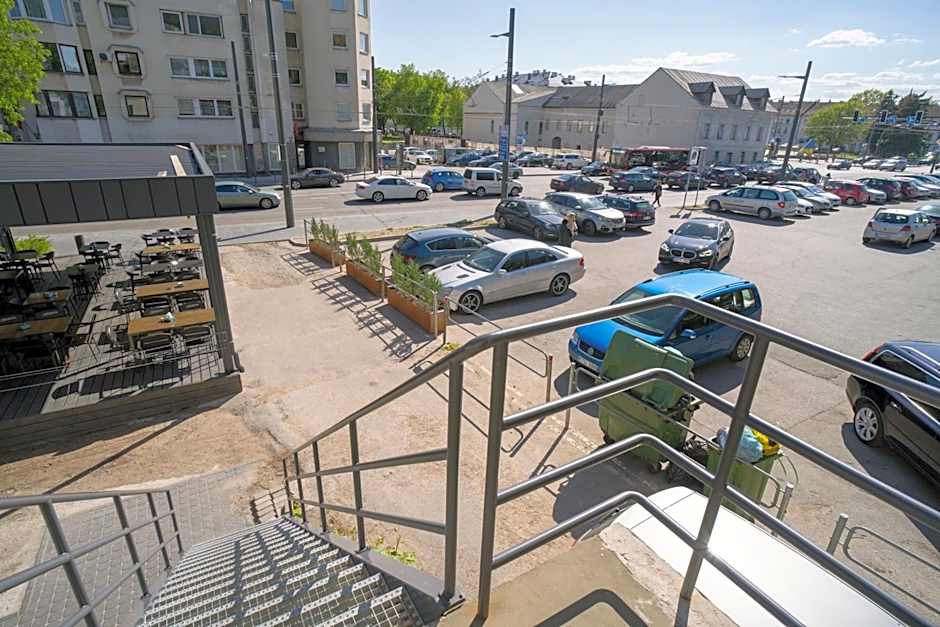 House 22A Apartments