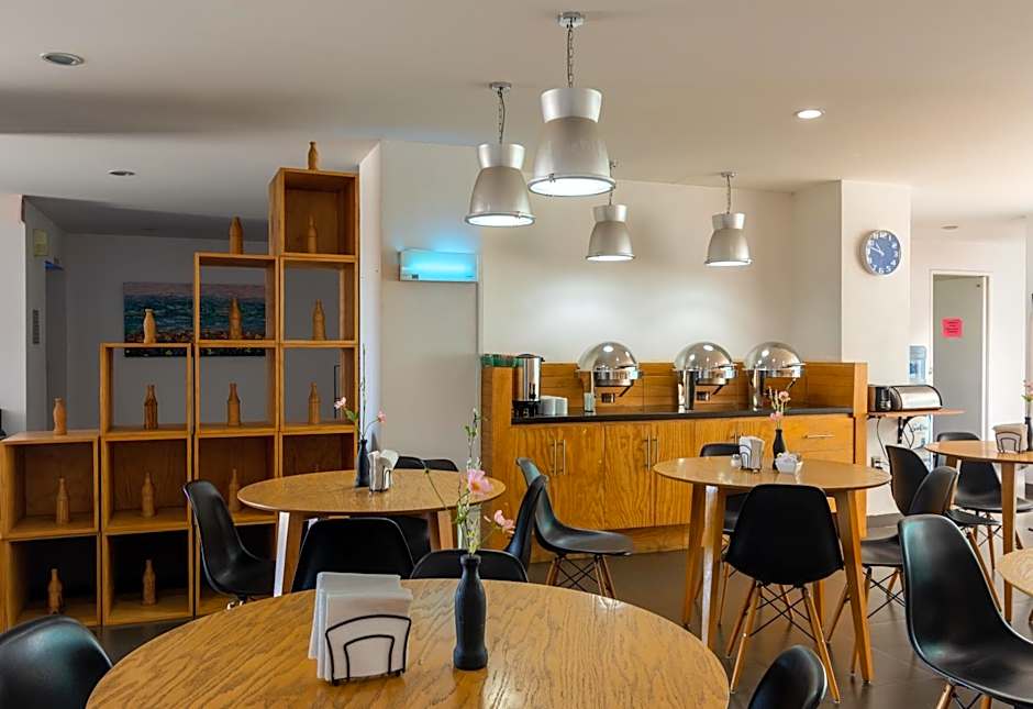 Hotel México Inn Express