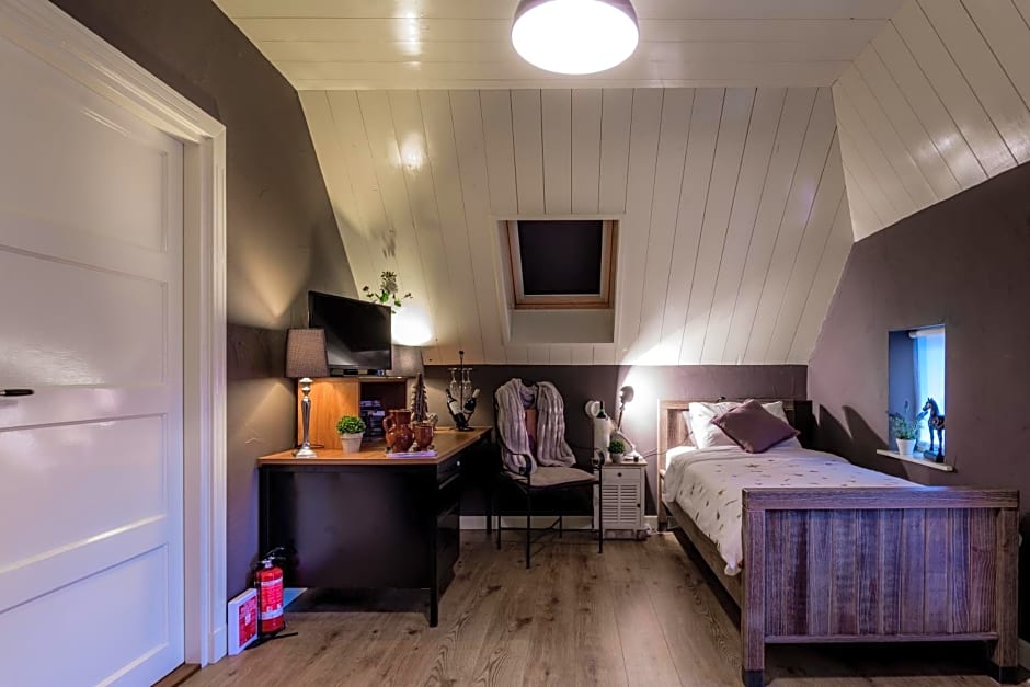 Bed en Breakfast Gees