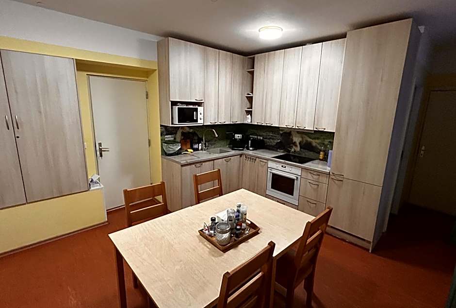 Suurlahe Guesthouse