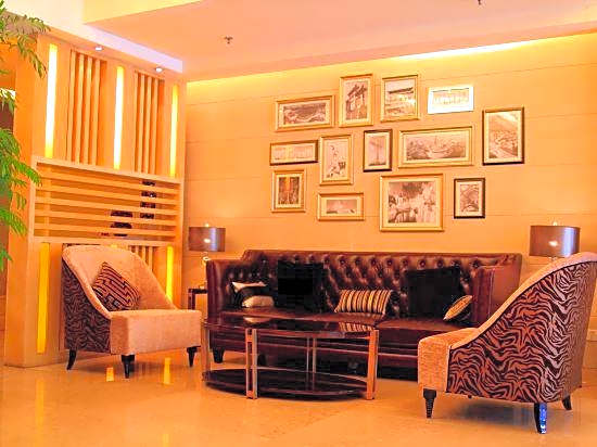 Shamian Hotel