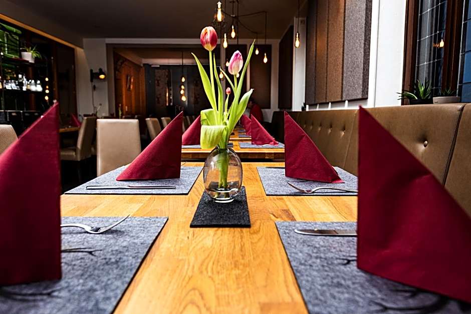 Boutique Hotel Societe