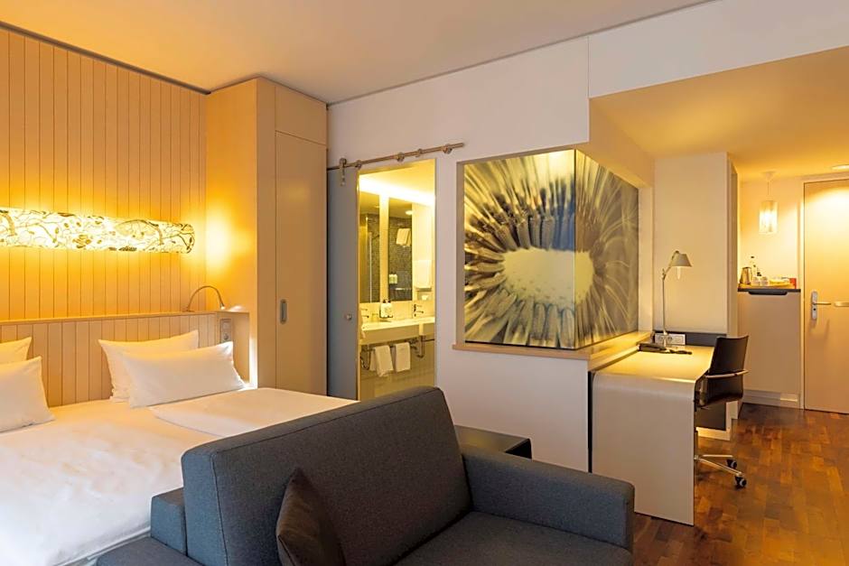 Scandic Berlin Potsdamer Platz